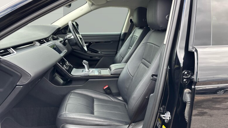 Land Rover Range Rover Evoque 2.0 P200 S 5dr Auto Petrol Hatchback